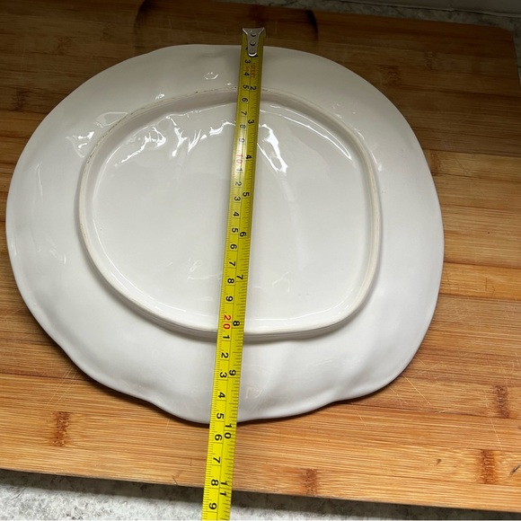 Pumpkin Plate - Picture 2 of 7